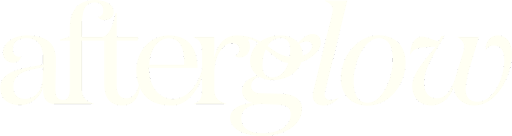 afterglow Logo
